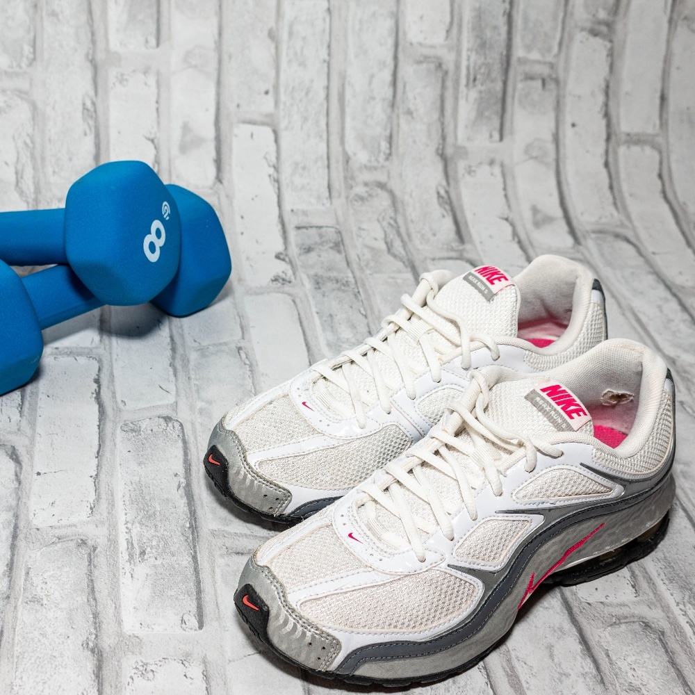 Nike Reax Run 5 Running Shoes